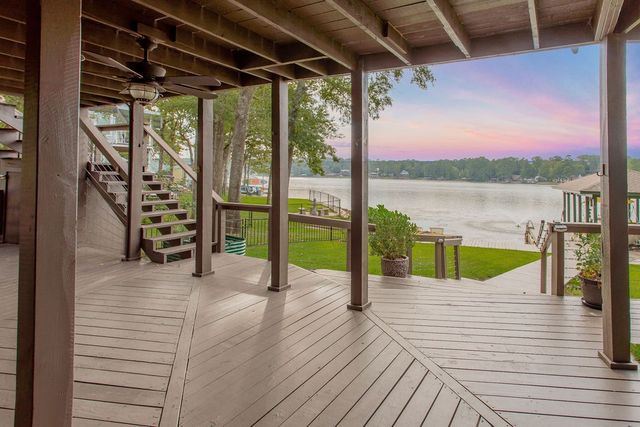 334 Hideaway Lane Central, Hideaway, TX 75771