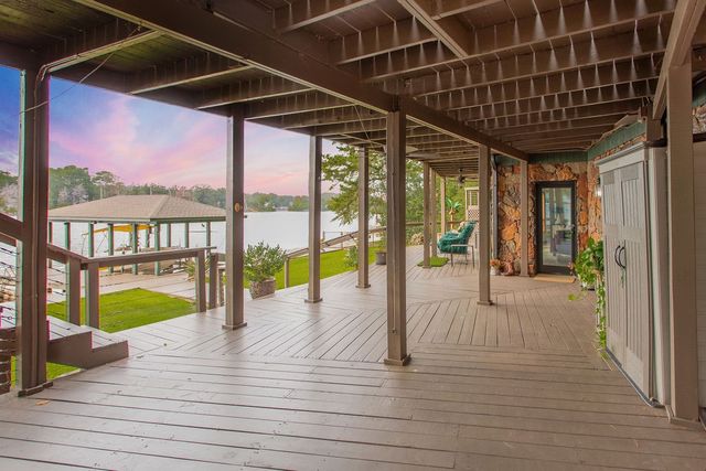 334 Hideaway Lane Central, Hideaway, TX 75771