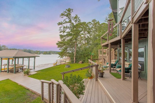 334 Hideaway Lane Central, Hideaway, TX 75771