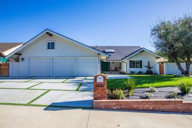 32052 Via Alicia, San Juan Capistrano, CA 92675