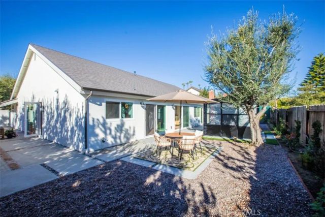 32052 Via Alicia, San Juan Capistrano, CA 92675