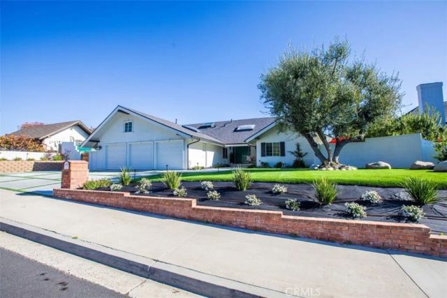 32052 Via Alicia, San Juan Capistrano, CA 92675