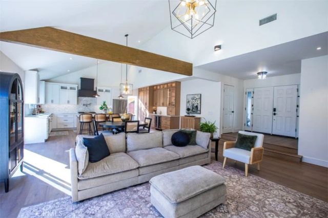 32052 Via Alicia, San Juan Capistrano, CA 92675