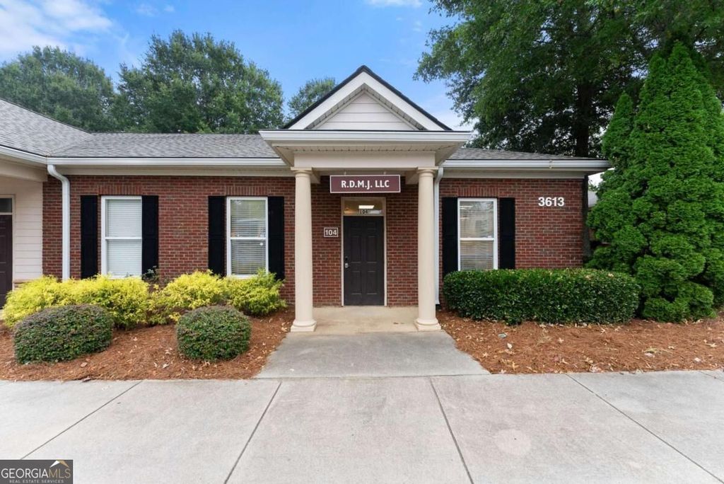 3613 Braselton Highway U104C, Dacula, GA 30019 — exterior