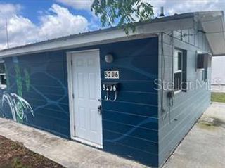 5206 7TH STREET, Zephyrhills, FL 33542