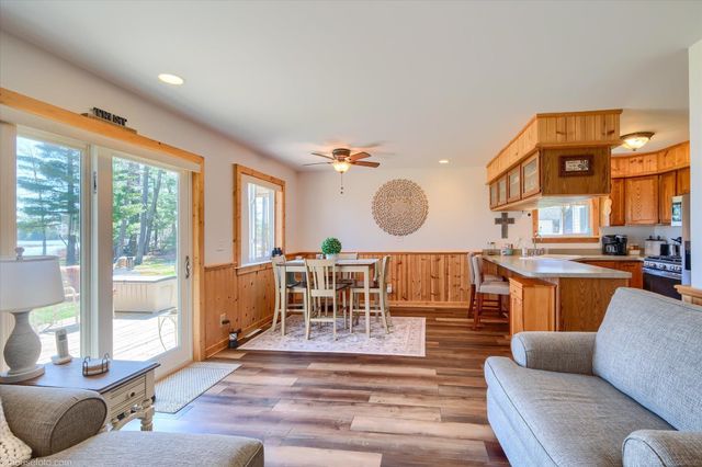 7414 Cedar Lake Road, Oscoda, MI 48750