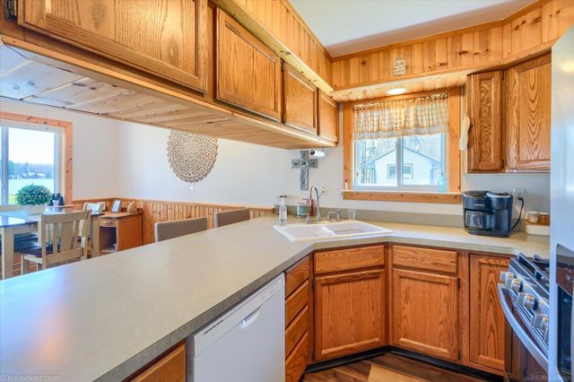 7414 Cedar Lake Road, Oscoda, MI 48750