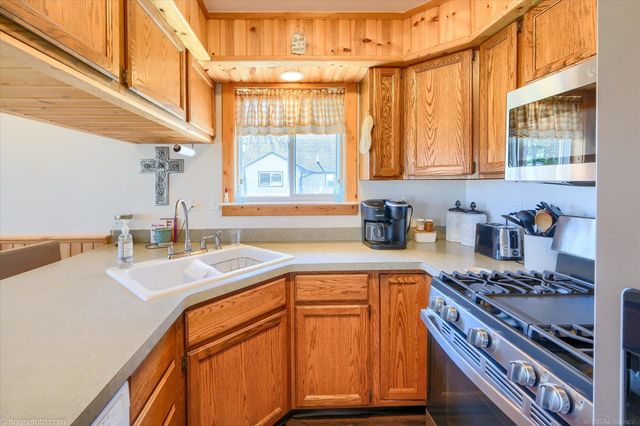 7414 Cedar Lake Road, Oscoda, MI 48750
