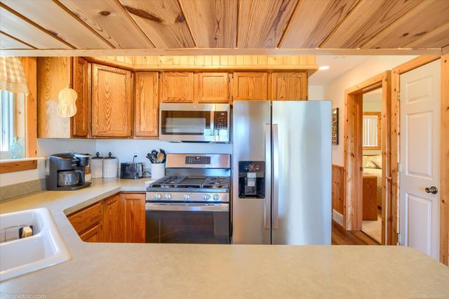 7414 Cedar Lake Road, Oscoda, MI 48750