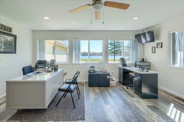 7414 Cedar Lake Road, Oscoda, MI 48750