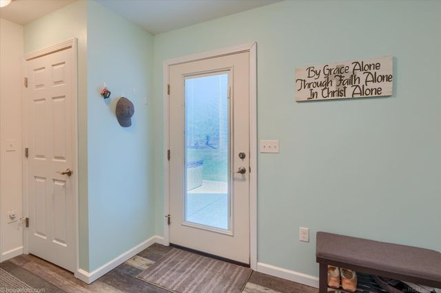 7414 Cedar Lake Road, Oscoda, MI 48750