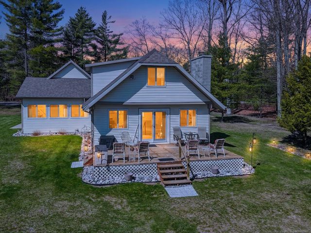 7414 Cedar Lake Road, Oscoda, MI 48750