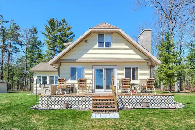 7414 Cedar Lake Road, Oscoda, MI 48750