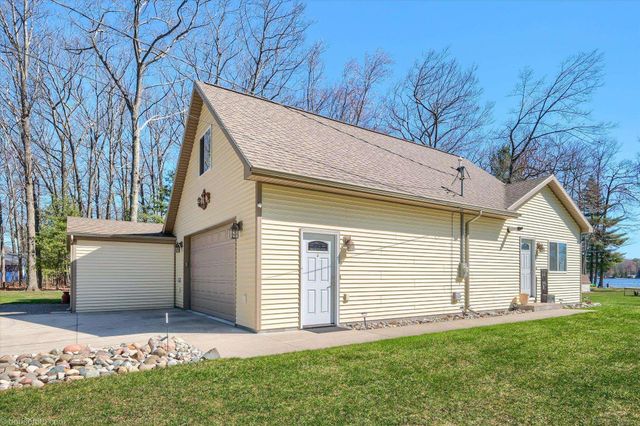 7414 Cedar Lake Road, Oscoda, MI 48750