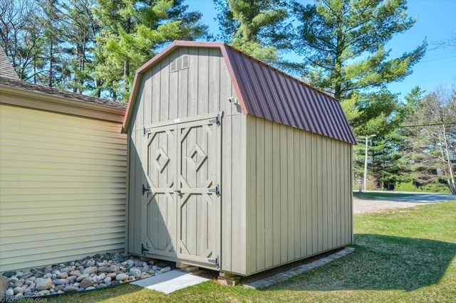 7414 Cedar Lake Road, Oscoda, MI 48750