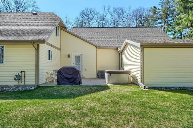 7414 Cedar Lake Road, Oscoda, MI 48750