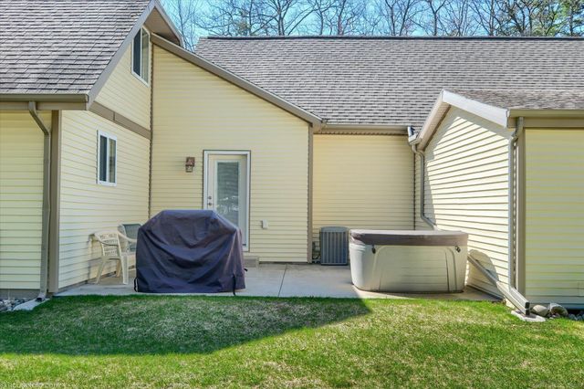 7414 Cedar Lake Road, Oscoda, MI 48750
