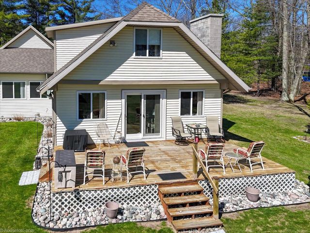 7414 Cedar Lake Road, Oscoda, MI 48750