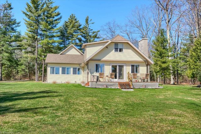 7414 Cedar Lake Road, Oscoda, MI 48750