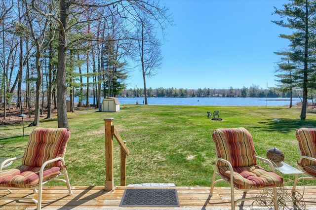 7414 Cedar Lake Road, Oscoda, MI 48750
