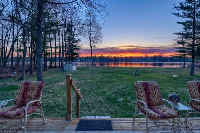 7414 Cedar Lake Road, Oscoda, MI 48750