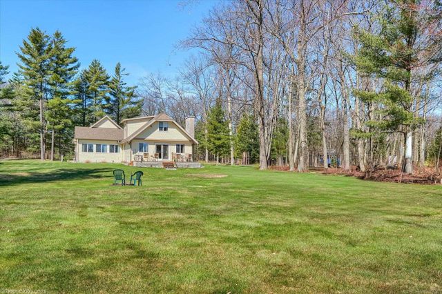 7414 Cedar Lake Road, Oscoda, MI 48750