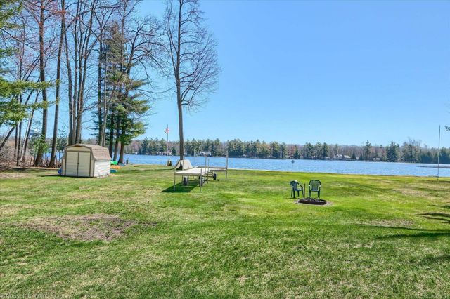 7414 Cedar Lake Road, Oscoda, MI 48750