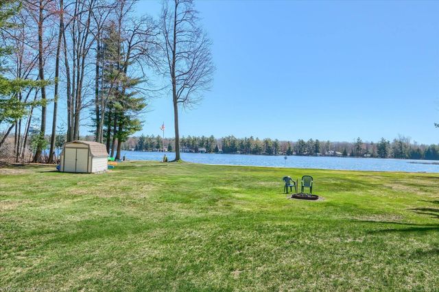 7414 Cedar Lake Road, Oscoda, MI 48750