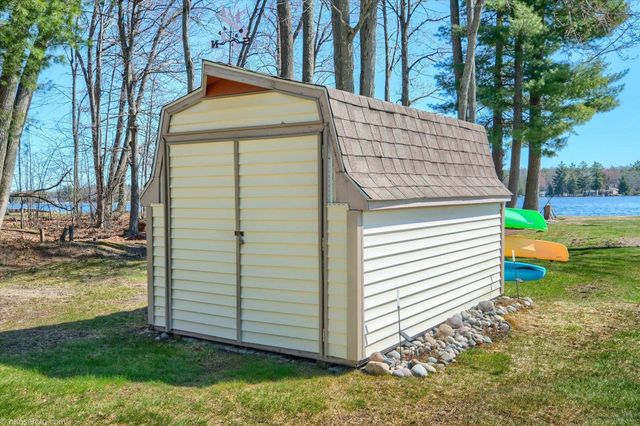 7414 Cedar Lake Road, Oscoda, MI 48750
