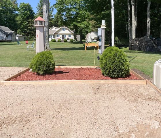 7414 Cedar Lake Road, Oscoda, MI 48750