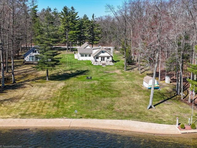 7414 Cedar Lake Road, Oscoda, MI 48750