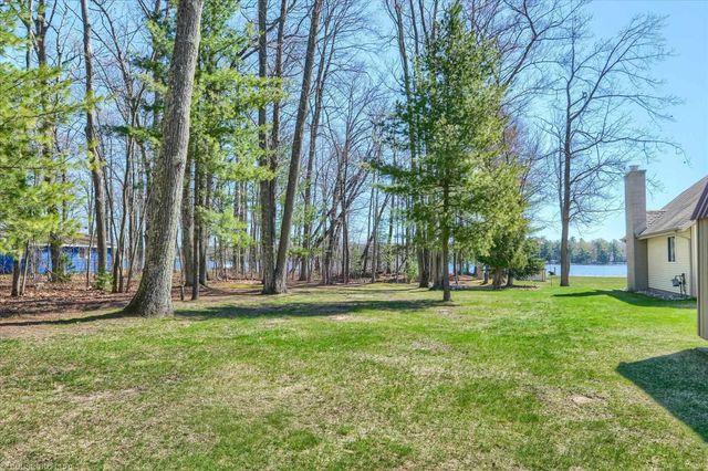 7414 Cedar Lake Road, Oscoda, MI 48750