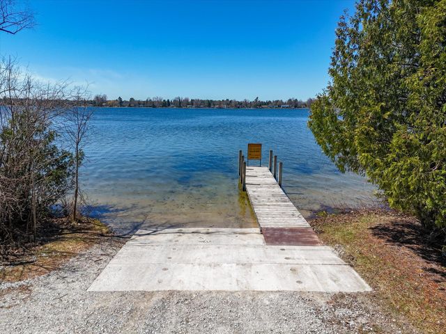 7414 Cedar Lake Road, Oscoda, MI 48750