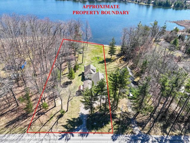 7414 Cedar Lake Road, Oscoda, MI 48750