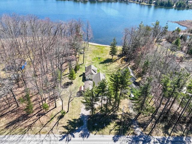 7414 Cedar Lake Road, Oscoda, MI 48750