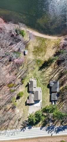 7414 Cedar Lake Road, Oscoda, MI 48750