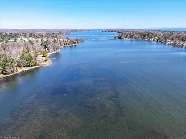 7414 Cedar Lake Road, Oscoda, MI 48750
