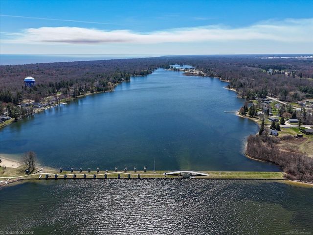 7414 Cedar Lake Road, Oscoda, MI 48750
