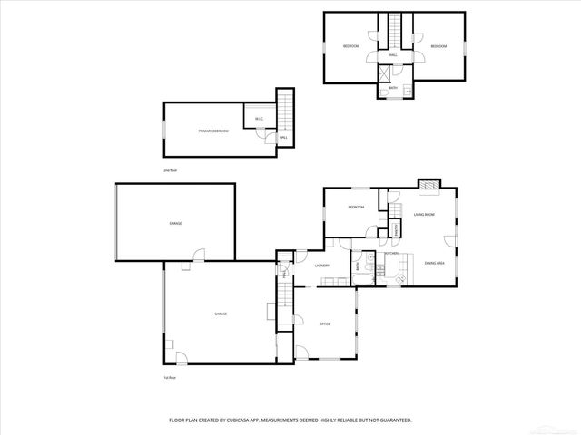 7414 Cedar Lake Road, Oscoda, MI 48750