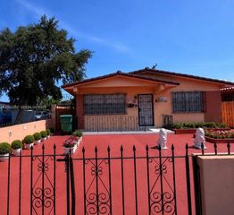 6702 SW 25th Ter, Miami, FL 33155