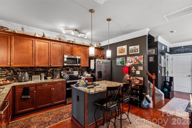 1108 Stuarts Landing Drive, Cramerton, NC 28032