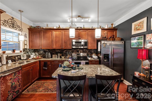 1108 Stuarts Landing Drive, Cramerton, NC 28032