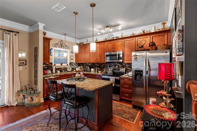 1108 Stuarts Landing Drive, Cramerton, NC 28032