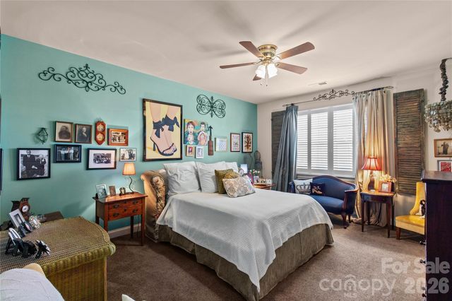 1108 Stuarts Landing Drive, Cramerton, NC 28032
