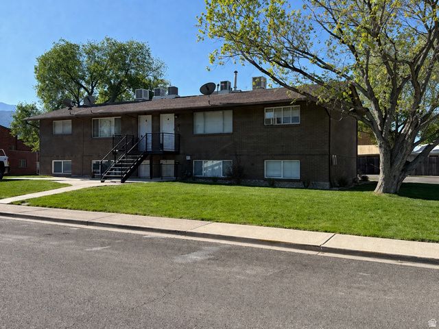 225 W 1030 N, Orem, UT 84057