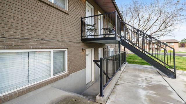 225 W 1030 N, Orem, UT 84057
