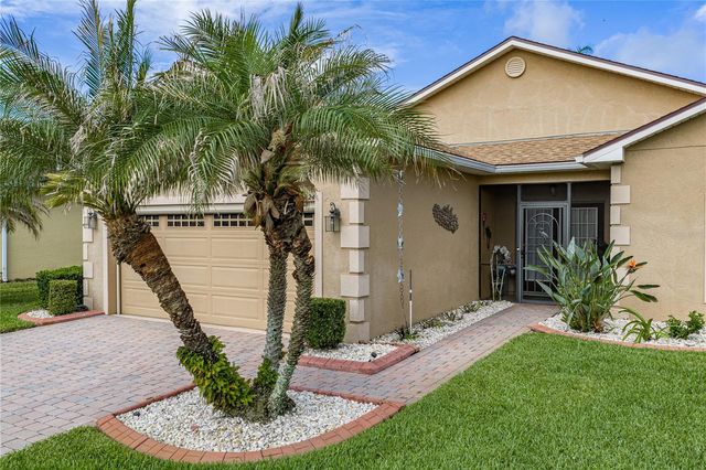5024 PEBBLE BEACH BOULEVARD, Winter Haven, FL 33884