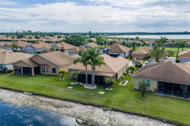 5024 PEBBLE BEACH BOULEVARD, Winter Haven, FL 33884