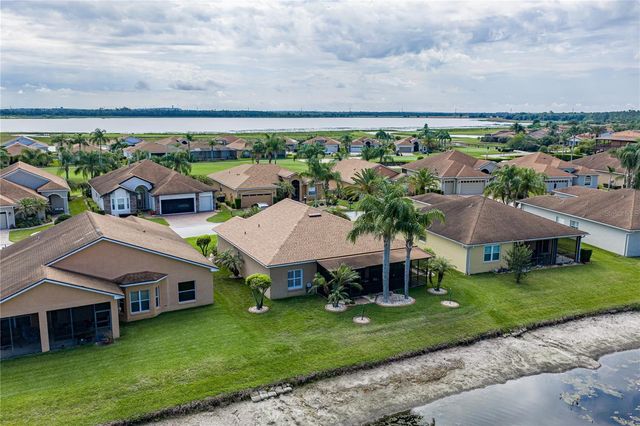 5024 PEBBLE BEACH BOULEVARD, Winter Haven, FL 33884