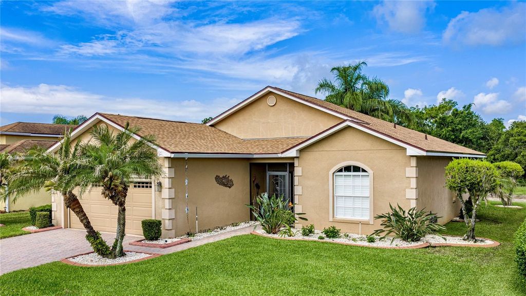 5024 PEBBLE BEACH BOULEVARD, Winter Haven, FL 33884